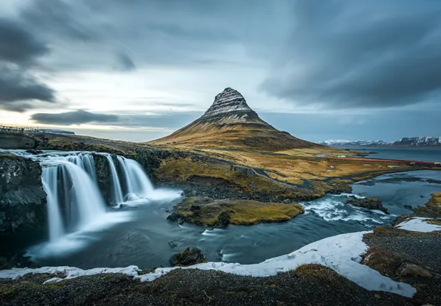 Voyage en Islande